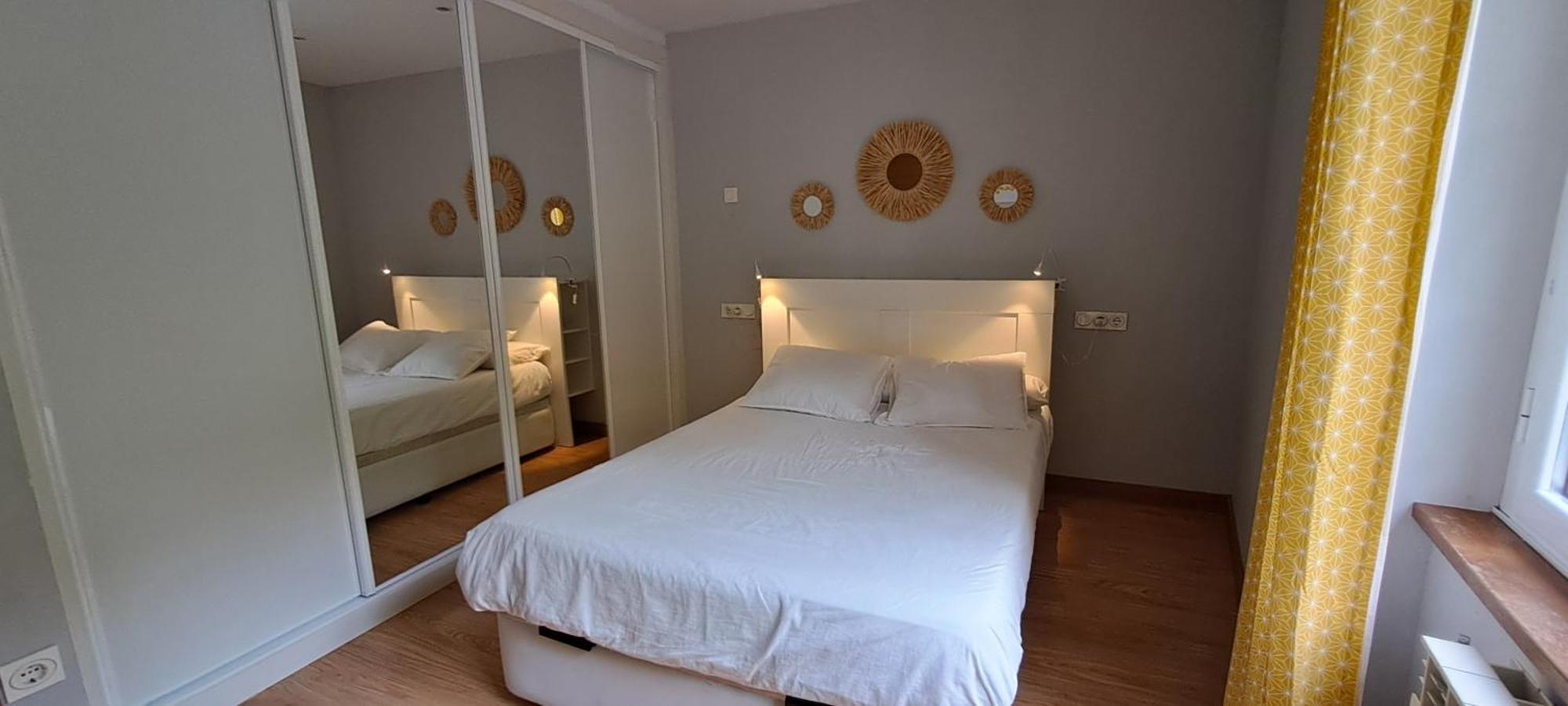 Pilarin Appartement Luarca Buitenkant foto