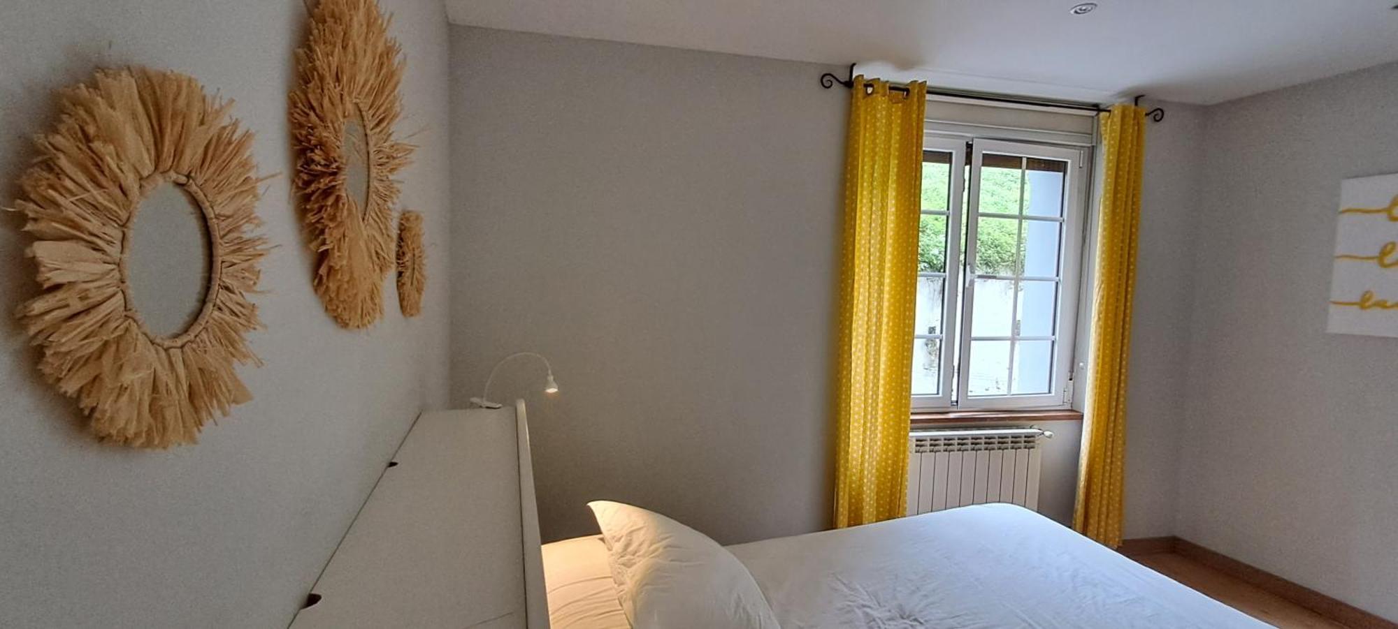 Pilarin Appartement Luarca Buitenkant foto