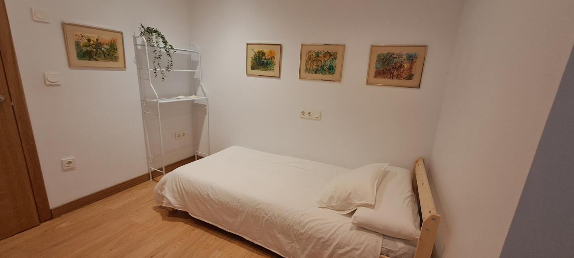 Pilarin Appartement Luarca Buitenkant foto