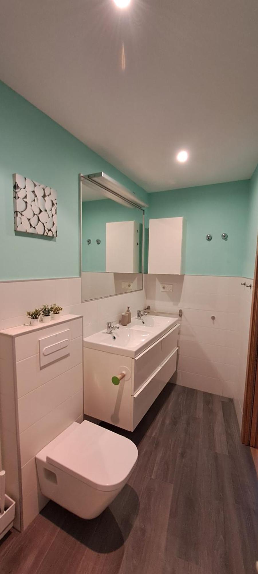 Pilarin Appartement Luarca Buitenkant foto