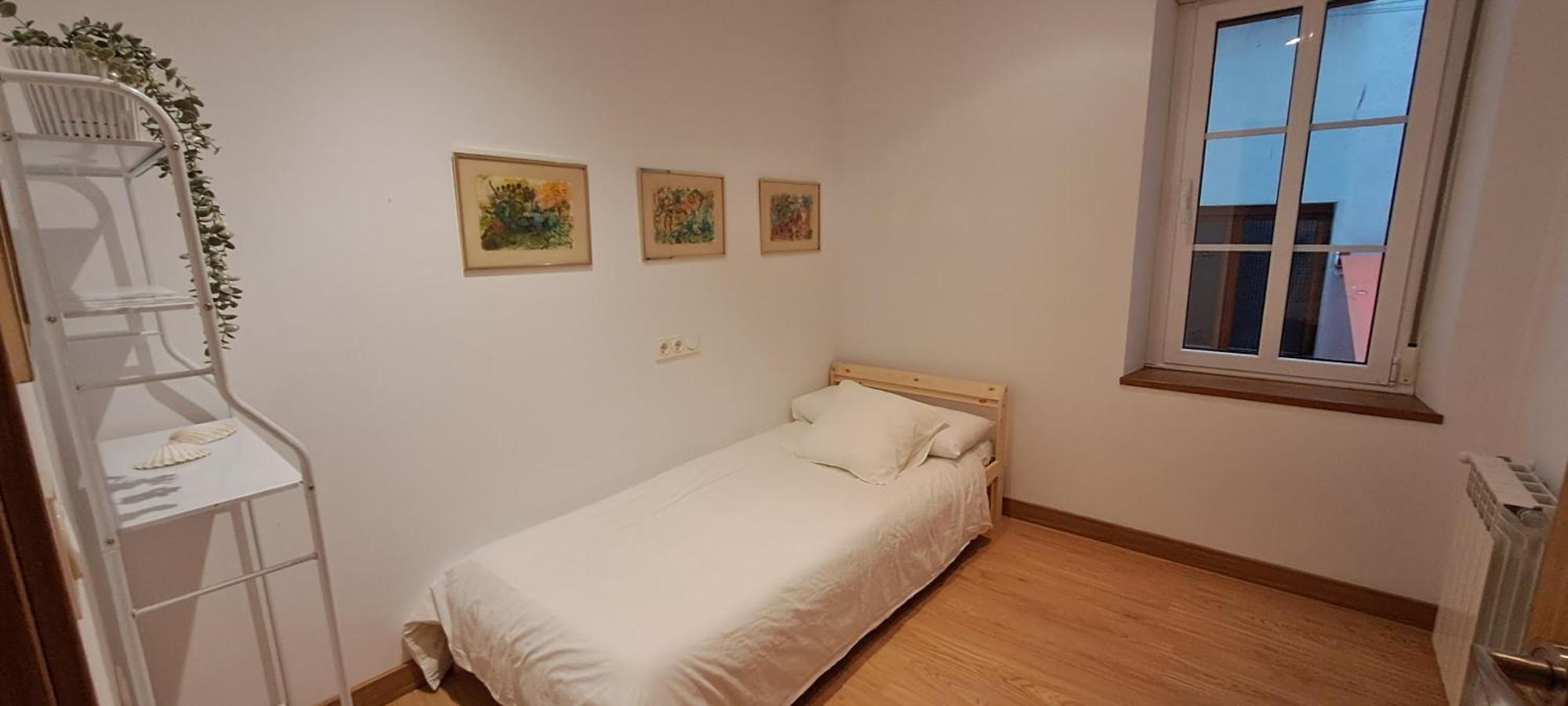 Pilarin Appartement Luarca Buitenkant foto